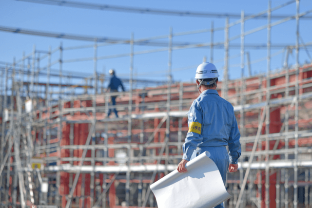 施工管理技術者 不況に負けない老舗企業 資格や学歴は不問の詳細画像