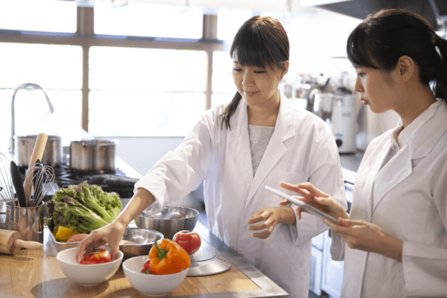 鳥取県米子市の栄養士／米子市新開／正社員／事前見学可能 (正社員) | 有限会社　メディカルフロンティアの詳細画像